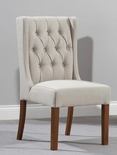 Darcy Dining Chairs (Pair) /