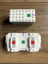 Lego Powered Up Train Hub and