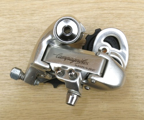 Campagnolo mirage rear - campagnolo,