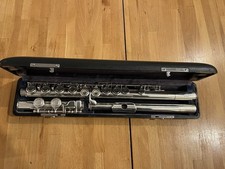 Pearl De Luxe Flute