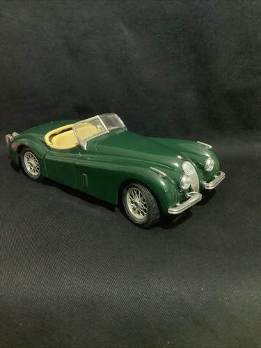 Scale model car - -, 1948