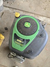 briggs and Stratton ride on lawn mower engine john deere 500cc series 4 185 x125