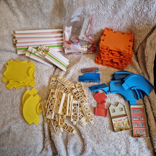 Mixed joblot part 1978 - joblot, of