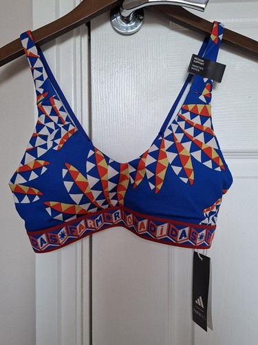 Adidas farm rio bra - x,