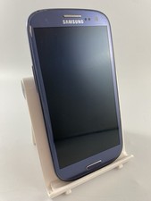 Samsung Galaxy S3 Pebble Blue