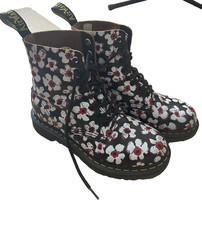 Dr Marten 1460 Pascal Floral