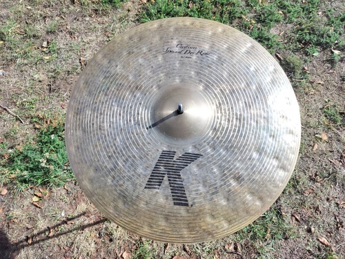 Zildjian custom special - custom,