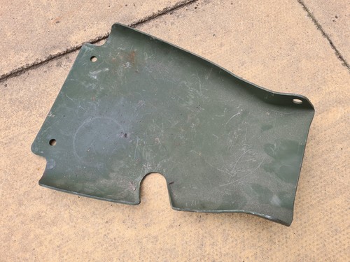 Mt500 armstrong skid plate - mt500,