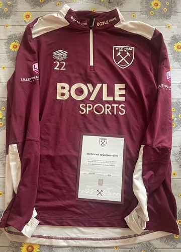 West ham fabianski 25 - west,