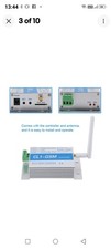 CL1-GSM Mobile Phone Remote