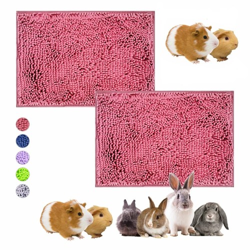 Non slip guinea pig cage - non, liner