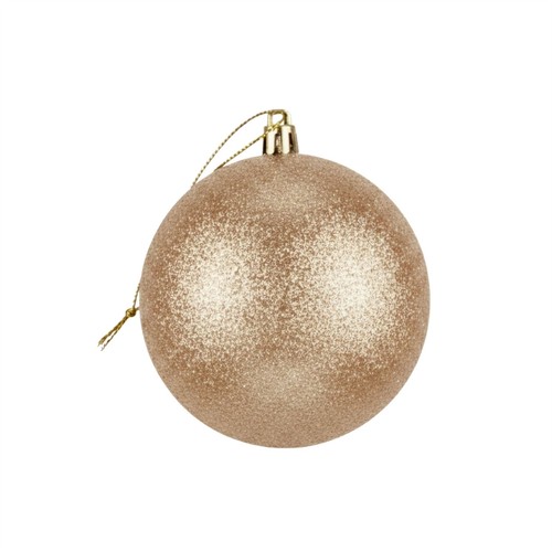 Christmas tree bauble large - christmas,