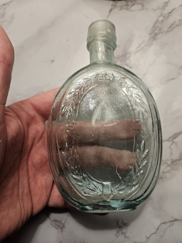 Rare antique spiers - rare, &