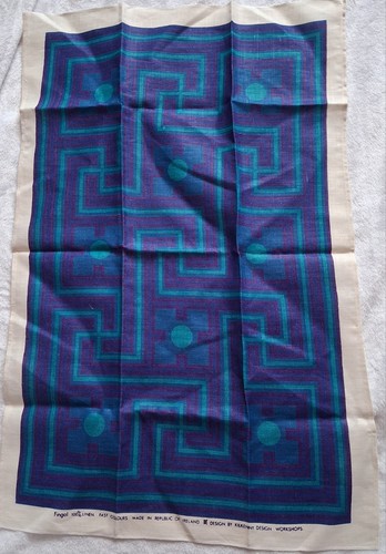 Vintage kilkenny design - design, tea