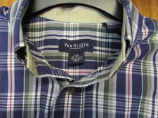 Stunning Men's VAN HEUSEN
