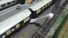 BACK TO BACK GAUGE 00 + SEMI