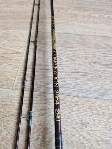 Silstar powerwind combination - silstar,