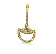 Roberto Coin 18k Yellow Gold