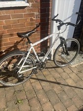 Land Rover Chagan 24sp Hybrid