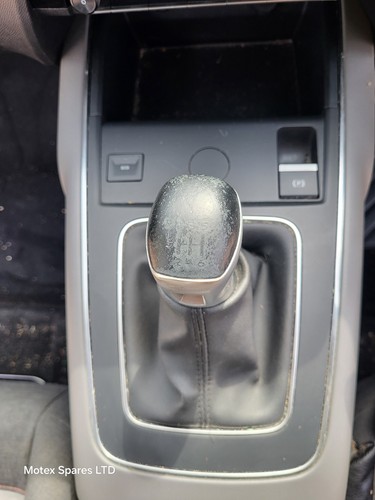 Citroen aircross mk1 gear - c5,