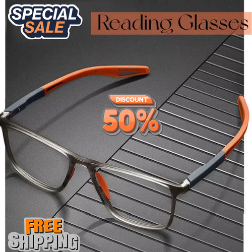 Progressive varifocal reading - varifocal,
