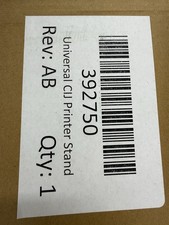 Videojet 1000 Series Stainless
