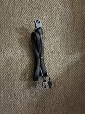 Corsair Type 3/4 PCIE Cables-