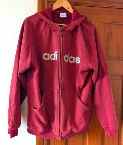 Adidas men full - men’s, hoodie