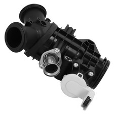 Electronic throttle body - throttle,
