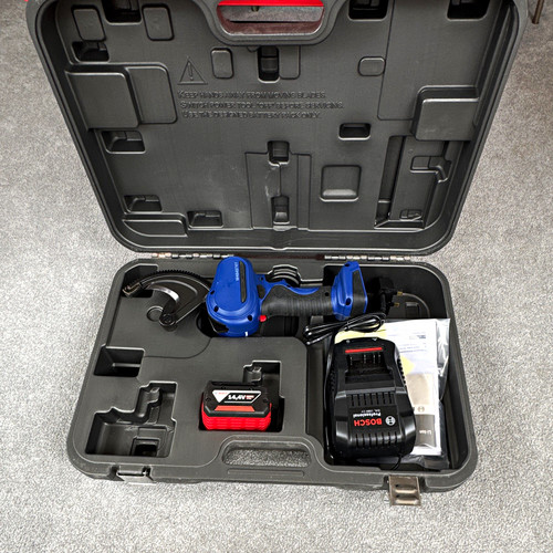Bosch kcv rechargeable - bosch,