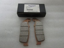OEM Triumph Bonneville America