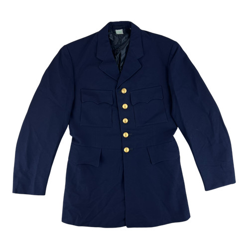 Swedish navy surplus - swedish, jacket