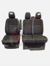 Ford transit custom limited - ford,