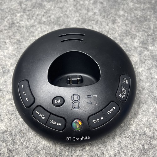 Graphite 2500 twin - 2500,