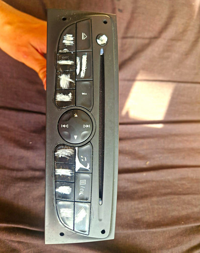 Renault clio stereo - renault,