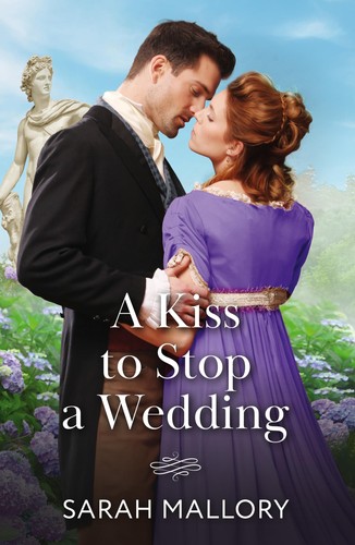 Kiss stop wedding a - a,