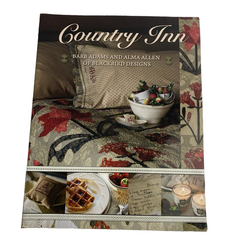 Country inn barb - inn, alma