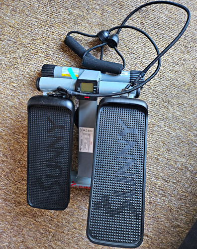 Sunny mini stepper hydraulic - mini,
