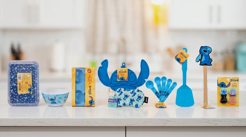 Disney lilo stitch kitchen - lilo,