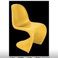 DESIGNER GARDEN CHAIRS SET OF