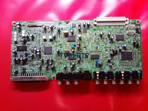 Ja04973 main pcb for - ja04973,