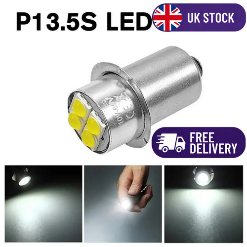 For maglite super bright - maglite,