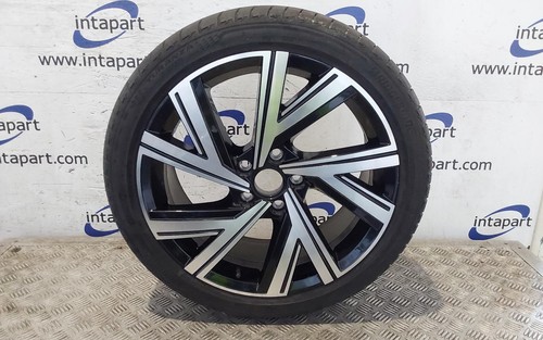 Volkswagen golf mk8 alloy - volkswagen,