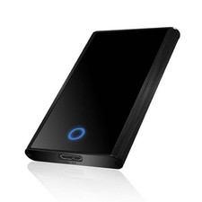 ICY BOX IB-273StU3, 2.5"