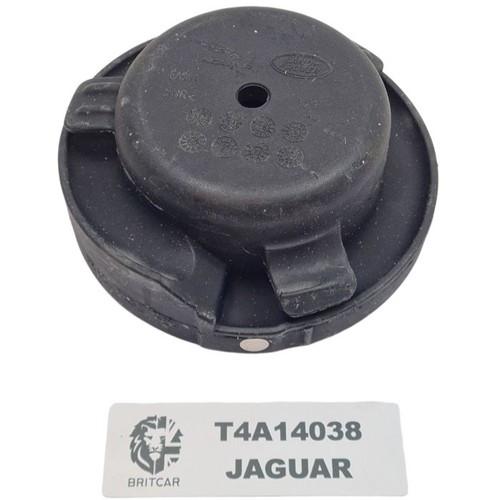 Genuine jaguar pace rear - genuine,