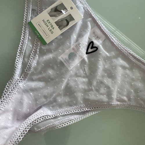 Next size extra high - size,