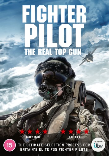 Fighter pilot the - pilot, top