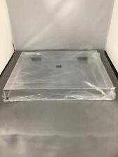 Technics Dust Cover Lid for