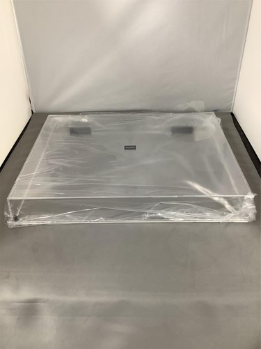 Technics dust cover lid - dust,
