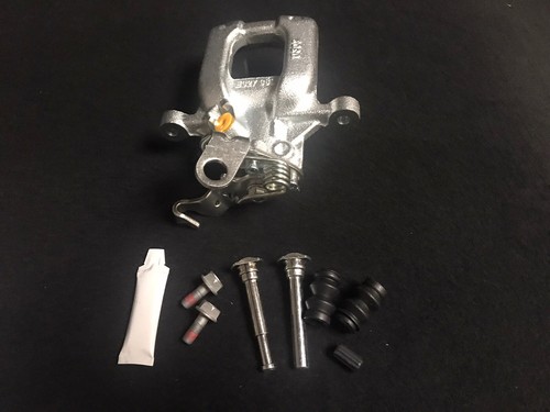Rear brake caliper - ns,